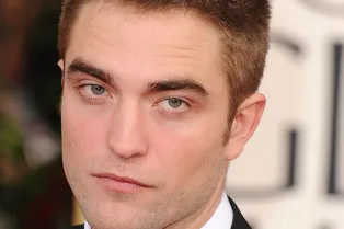 Роберт Паттинсон распрощался с прошлым!