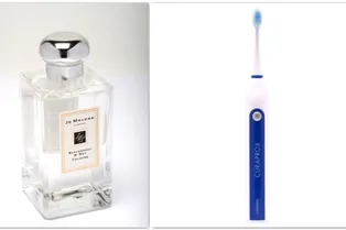 МОЙ ВЫБОР: зубная щетка Curaprox и аромат Jo Malone МОЙ ВЫБОР: зубная щетка Curaprox и аромат Jo Malone