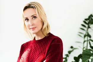 Персона Grazia: Оксана Бондаренко