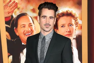 Фильм. «Спасти мистера Бэнкса»