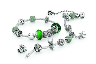 Загадочный лес