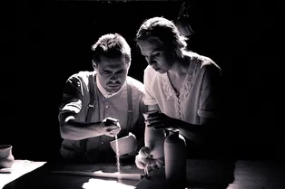 Спекталь. «История одного чуда»