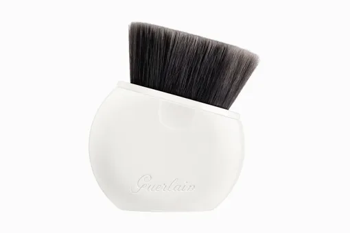 Выдвигающаяся кисть-аппликатор для тонального средства Guerlain