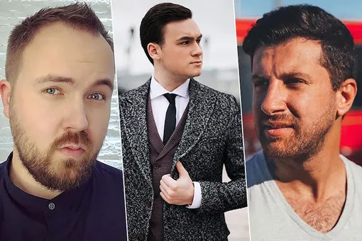 Кто они — самые богатые блогеры России?