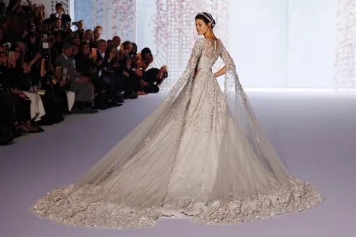 Ralph & Russo Ralph & Russo