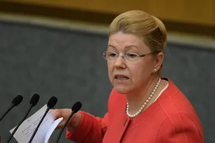 Госдума намерена наложить вето на оральный секс? Госдума намерена наложить вето на оральный секс?