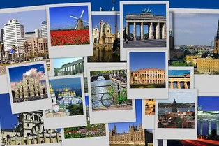 Путешествуйте чаще с GRAZIA и Weekends.Travel Путешествуйте чаще с GRAZIA и Weekends.Travel