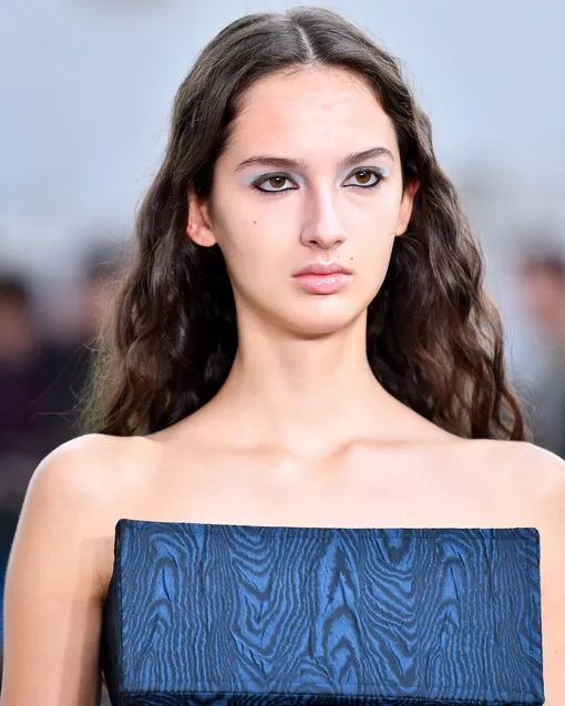 Kiko Kostadinov, весна-лето 2026 Kiko Kostadinov, весна-лето 2026