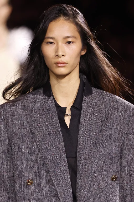 Chanel, весна-лето 2026