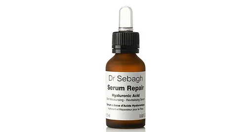 Сыворотка с гиалуроновой кислотой и коллагеном Serum Repair, Dr.Sebagh