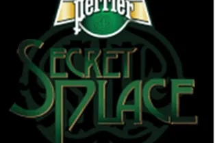 Perrier приглашает на секретную вечеринку Perrier приглашает на секретную вечеринку