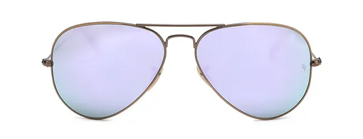 Солнцезащитные очки в металлической оправе, Ray-Ban, 12 950 руб., Ray-Ban