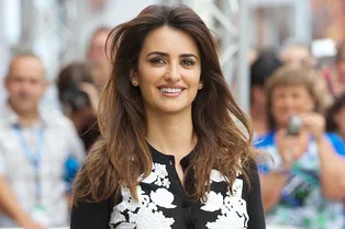 Пенелопа Круз и Хавьер Бардем снова станут родителями? Пенелопа Круз и Хавьер Бардем снова станут родителями?