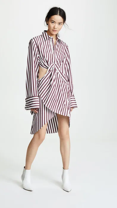 Marques Almeida, 33 720 руб. (на сайте Shopbop) Marques Almeida, 33 720 руб. (на сайте Shopbop)