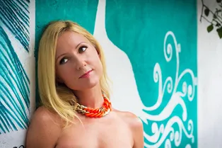 CLINIQUE приглашает в путешествие с Дарьей Субботиной CLINIQUE приглашает в путешествие с Дарьей Субботиной