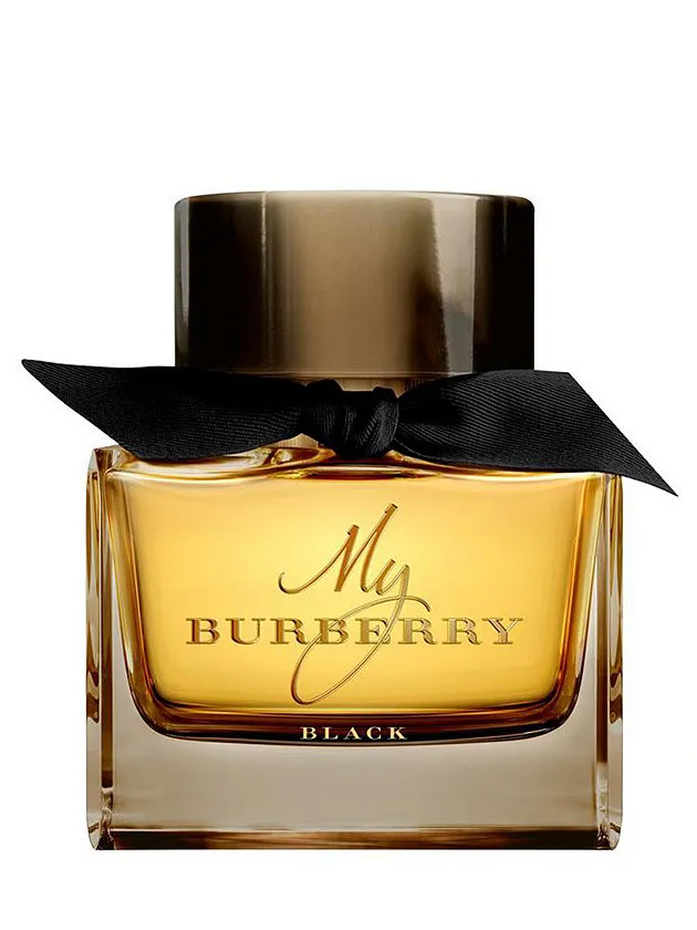 My Burberry Black от Burberry