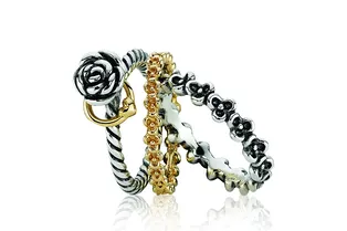 Создай свое украшение PANDORA! Создай свое украшение PANDORA!