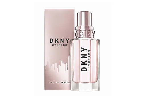 Stories, DKNY