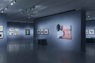 Итоговая выставка арт-резиденции, другие экспозиции и не только: главные культурные события недели Итоговая выставка арт-резиденции, другие экспозиции и не только: главные культурные события недели