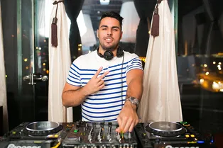 Гала-ужин OPIUM MAR в ресторане&баре «Облака» ! Гала-ужин OPIUM MAR в ресторане&баре «Облака» !