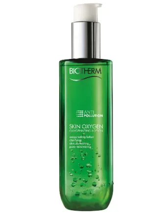 Очищающий лосьон для лица для всех типов кожи Skin Oxygen Oxygenating Lotion, 2320 рублей Очищающий лосьон для лица для всех типов кожи Skin Oxygen Oxygenating Lotion, 2320 рублей