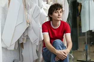 Персона Grazia: Александр Терехов