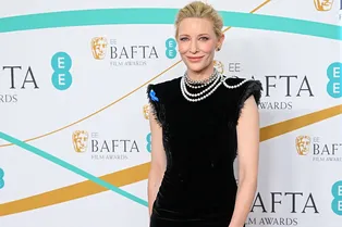 Элегантные макси и сияющие мини: как прошла церемония вручения BAFTA-2023 Элегантные макси и сияющие мини: как прошла церемония вручения BAFTA-2023