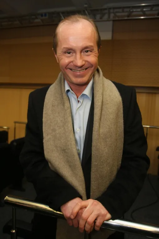 Андрей Панин Андрей Панин