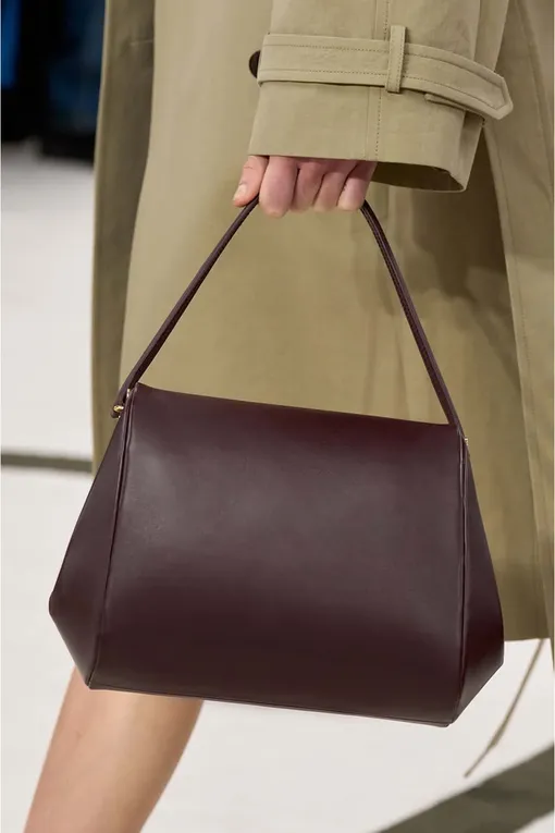 Calvin Klein, осень-зима 2025/2026