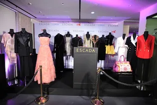 СОБЫТИЕ НЕДЕЛИ: бутик Escada СОБЫТИЕ НЕДЕЛИ: бутик Escada