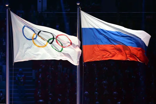 Российские звезды прокомментировали отстранение России от участия в Олимпиаде Российские звезды прокомментировали отстранение России от участия в Олимпиаде
