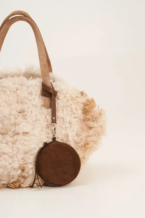 теплые переноски Monamour