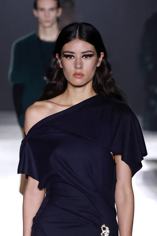 Jason Wu Collection, осень-зима 2024/2025