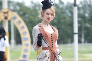 СКАЧКИ. «Гран-при радио MONTE CARLO» СКАЧКИ. «Гран-при радио MONTE CARLO»