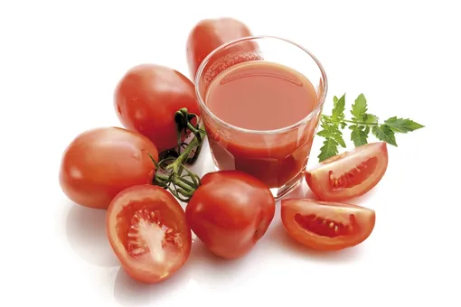 Польза и вред томатного сока: как приготовить напиток в домашних условиях