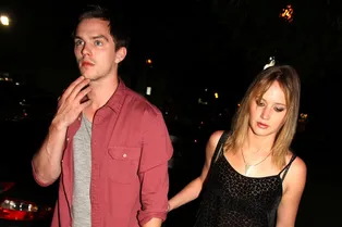 Дженнифер Лоуренс вернулась к бывшему бойфренду! Дженнифер Лоуренс вернулась к бывшему бойфренду!