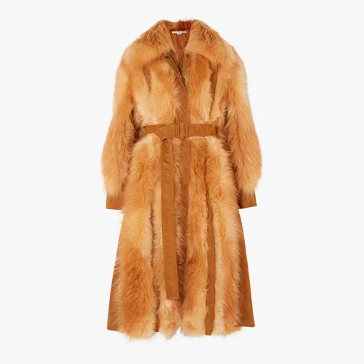 Stella McCartney, 144 468 рублей Stella McCartney, 144 468 рублей