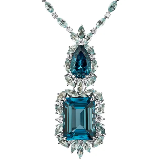 Новая коллекция бренда I’M IVAN MARKOV JEWELRY «Тысяча и одна ночь»