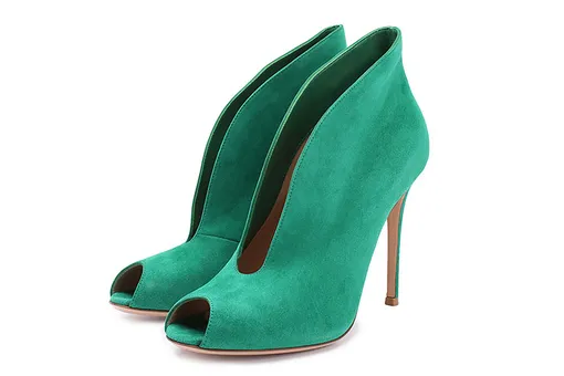 Gianvito Rossi 29 450 ₽ (-30% 42 100 ₽) 1