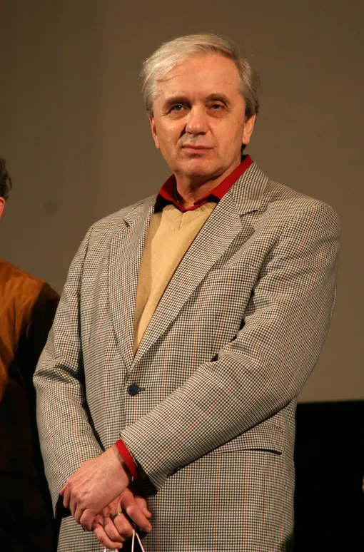 Евгений Стеблов Евгений Стеблов