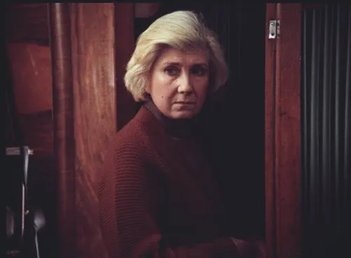 Людмила Аринина, кадр из фильма