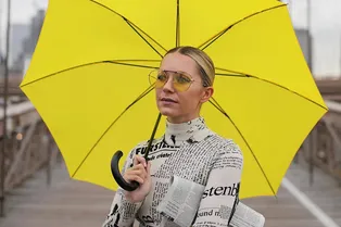 Вперед в новый сезон: как модницы из разных стран готовят гардероб к осени Вперед в новый сезон: как модницы из разных стран готовят гардероб к осени