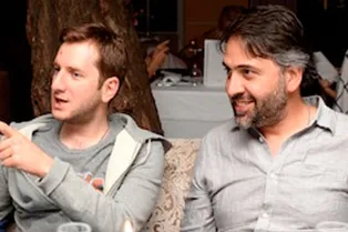 Алексей Киселев подстраивается под бешеный ритм столицы Алексей Киселев подстраивается под бешеный ритм столицы