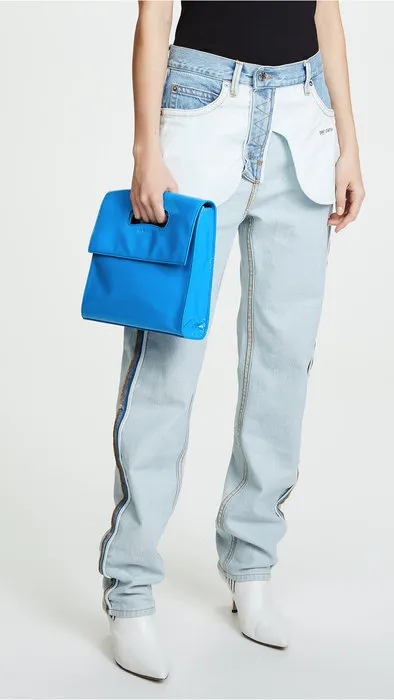 Helmut Lang, 15 398 руб. (на сайте Shopbop) Helmut Lang, 15 398 руб. (на сайте Shopbop)