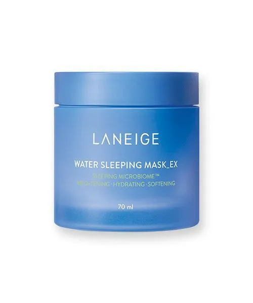 Laneige Water Sleeping Mask