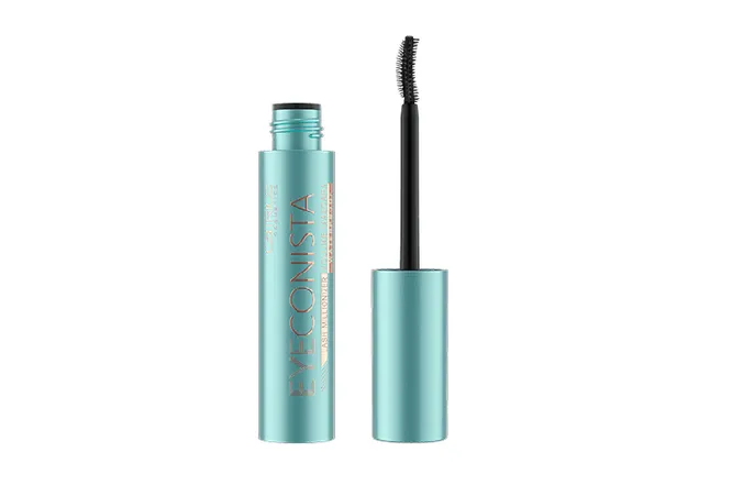 Тушь для ресниц Eyeconista Lash Millionizer Mascara, Catrice