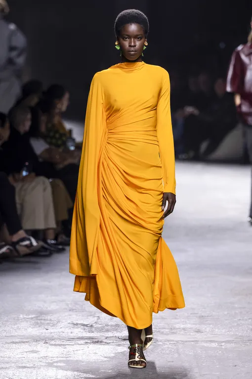 Bottega Veneta, весна-лето 2025 Bottega Veneta, весна-лето 2025