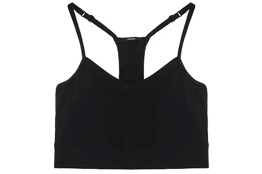 Хлопковый топ, Tezenis, 799 руб., Tezenis