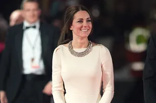 Герцогиня Кембриджская