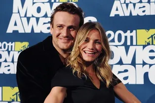 У Кэмерон Диаз новый роман?